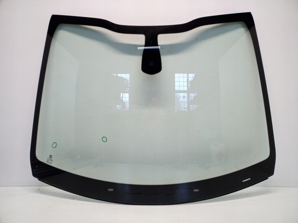 фото №1, Стекло передняя лобовое датчик peugeot 2008 i