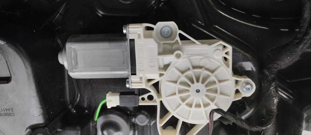 фото №6, Вкладыш жгут дверь правый задняя mercedes c klasa w206 kombi a2067300200