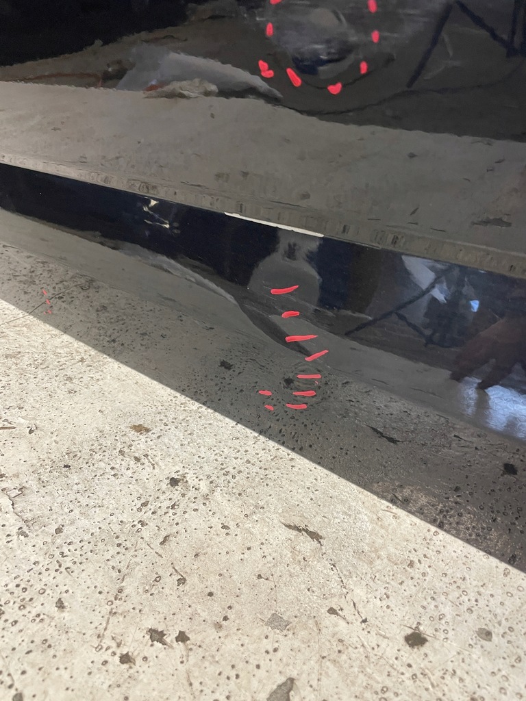 фото №7, Двері передні ліва skoda octavia iii 3