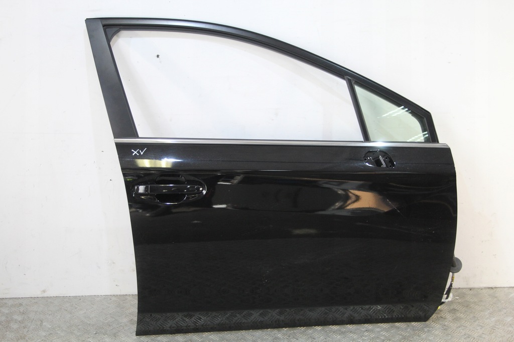 фото №1, Двері правий перед передні subaru xv lift
