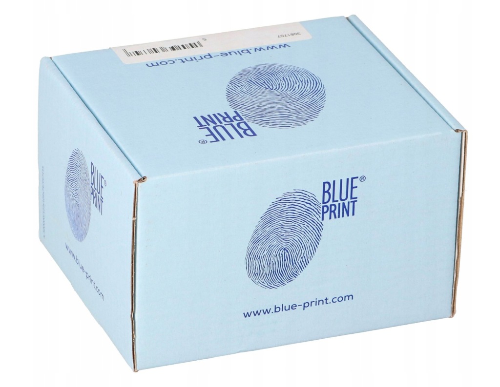 фото №1, Blue print набір зчеплення blu, adm53041