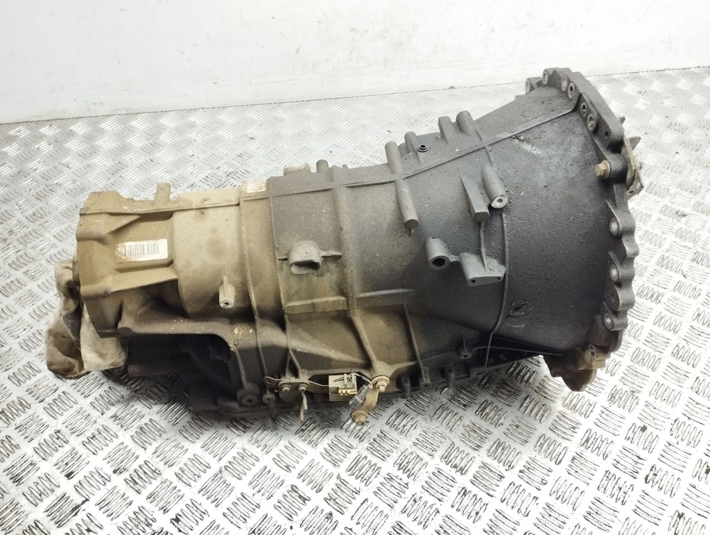 фото №3, Land rover range rover sport l320 2008 автоматична коробка передач передач