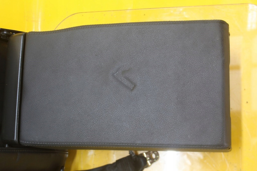 фото №11, Спинка сидіння сидіння правий задня задній шкіра audi a6 c6 sedan