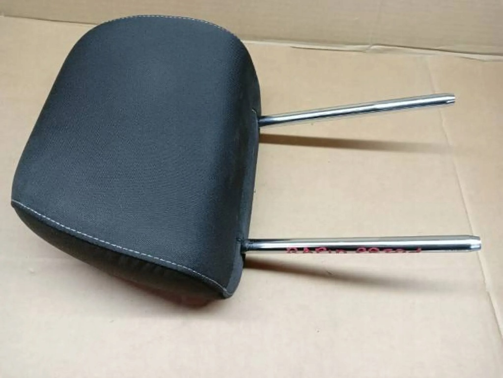 фото №1, Подголовник сиденье toledo iv rapid перед передний левый правый