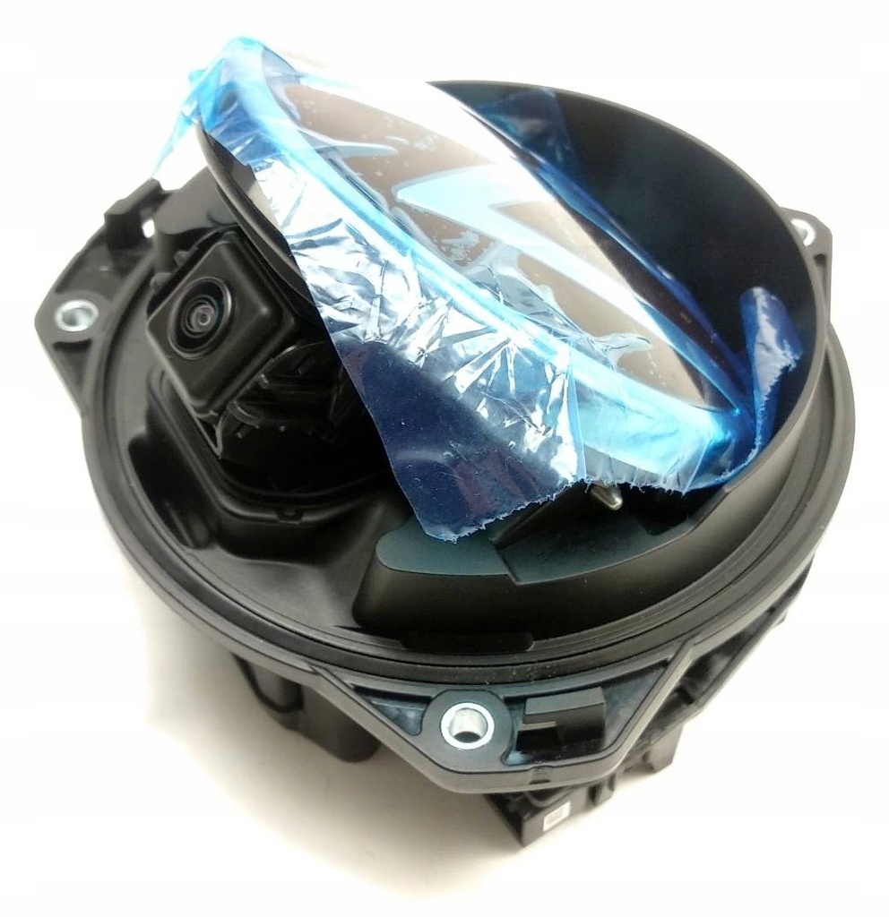 фото №10, Nowa org камера заднего вида заднего вида w крышка vw passat b8 3g0827469hb