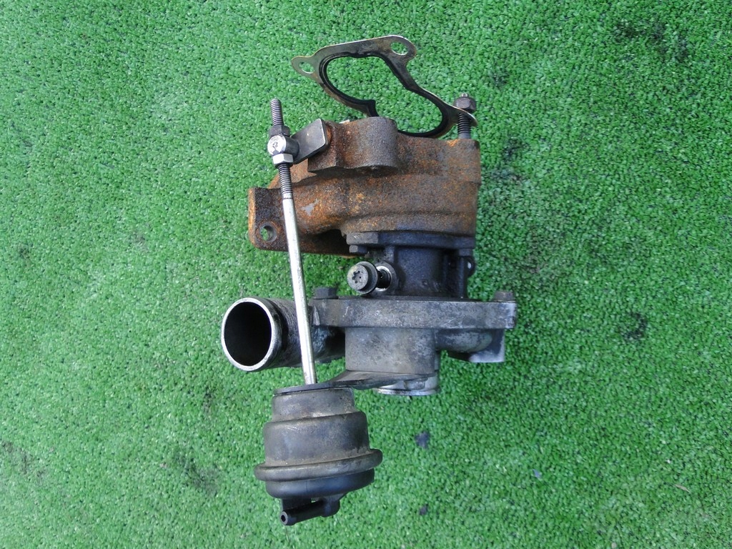 фото №7, Форсунка cr elektromag. renault clio ii, grand scenic ii, kangoo,