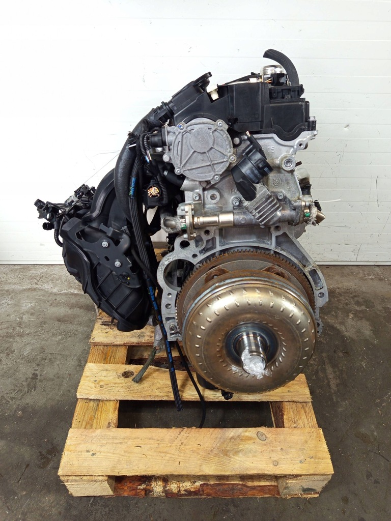 фото №8, Двигун kompletny n43b20aa bmw 3 e90 e91 320i 1 e81 e87