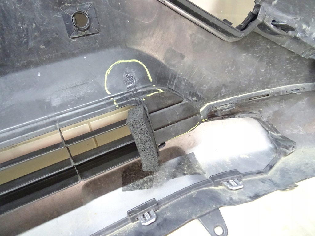 фото №15, Бампер toyota rav-4 rav4 v 2021 2022 53113-42110