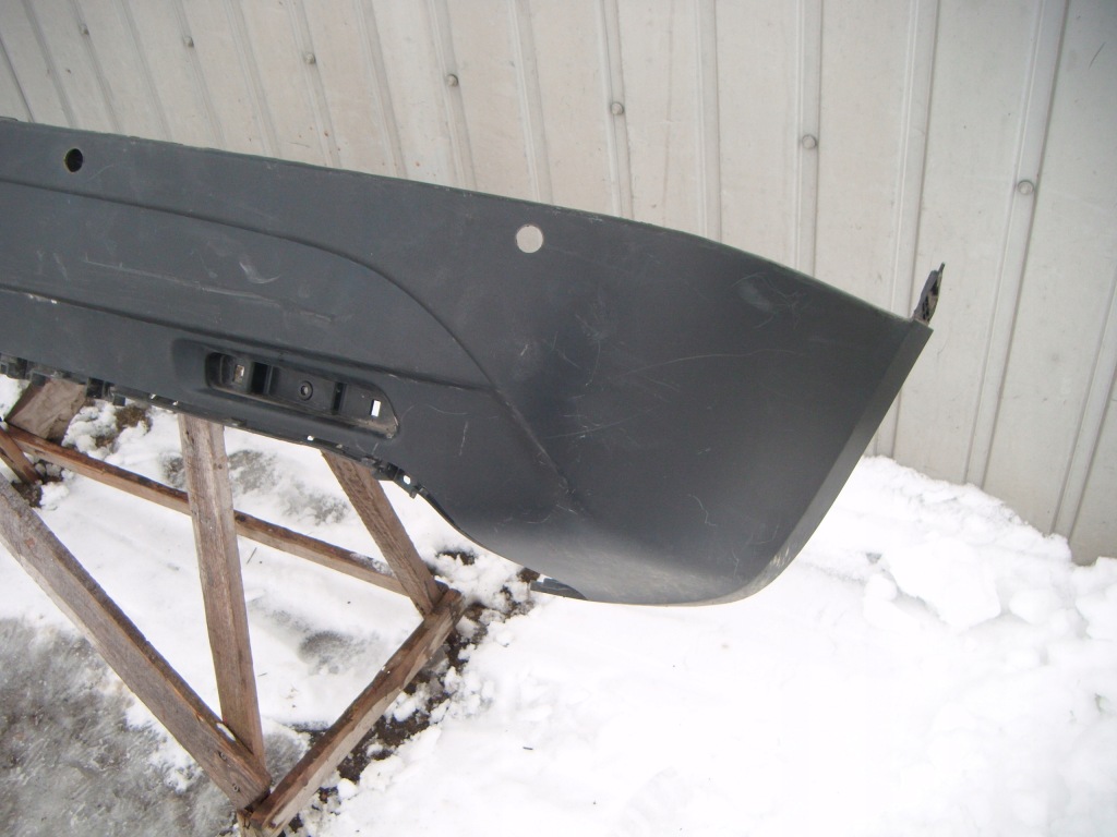 Suzuki s4 s-cross 13-17 бампер задняя 71821-61m0 Доставка