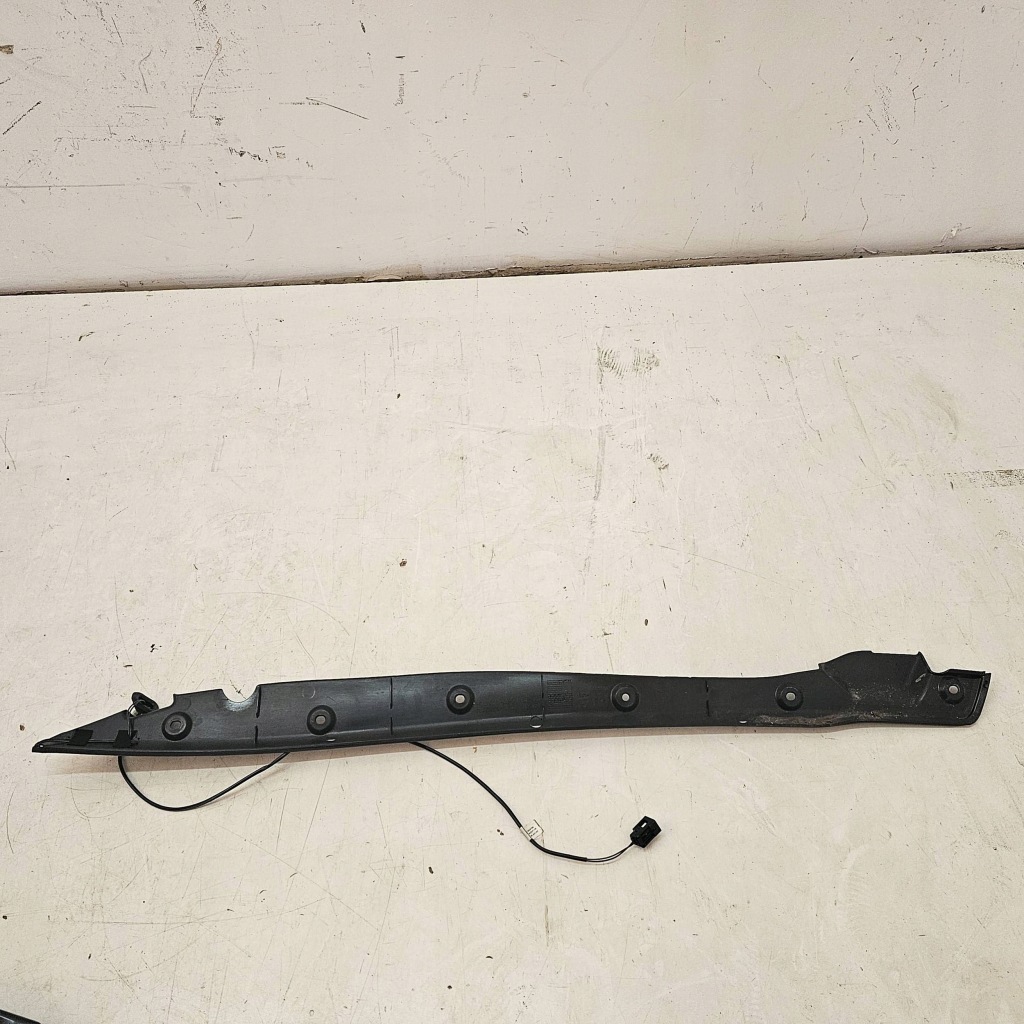 фото №7, Датчик крышки багажника правая tesla model x plaid 2022r 1056300-00-d