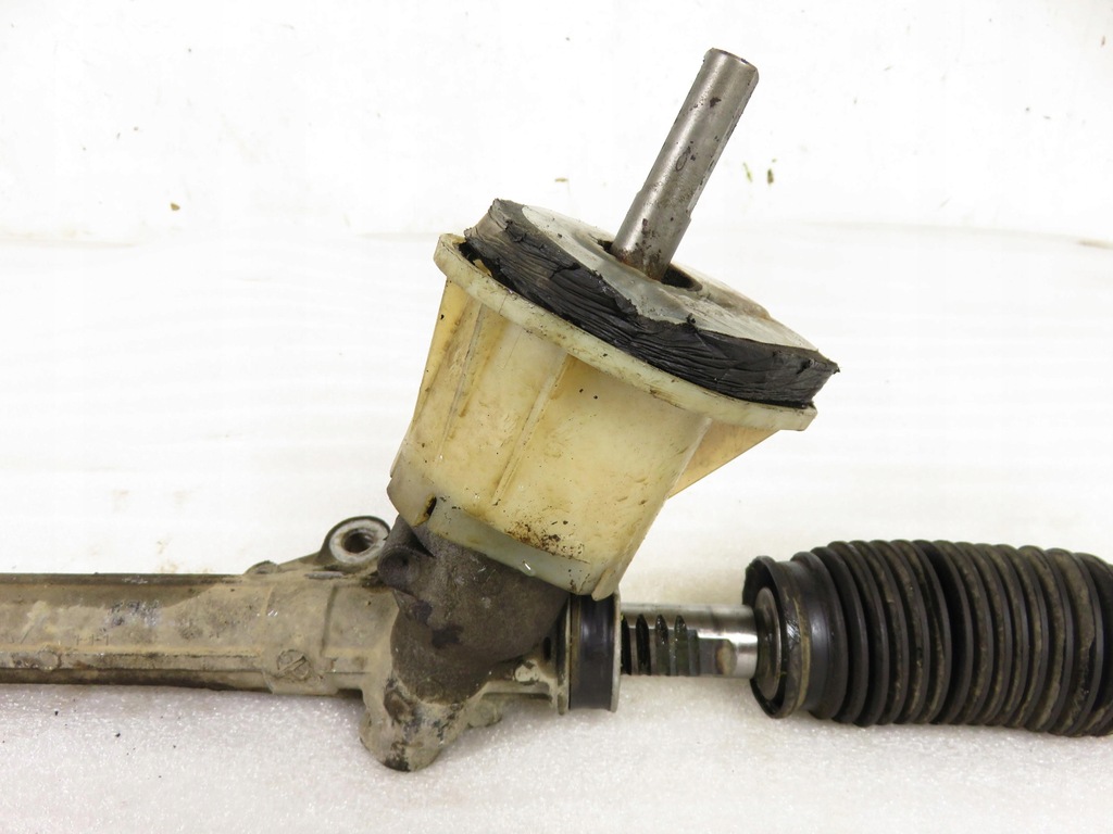 фото №5, Рулевая рейка nissan micra k12 48001ax701