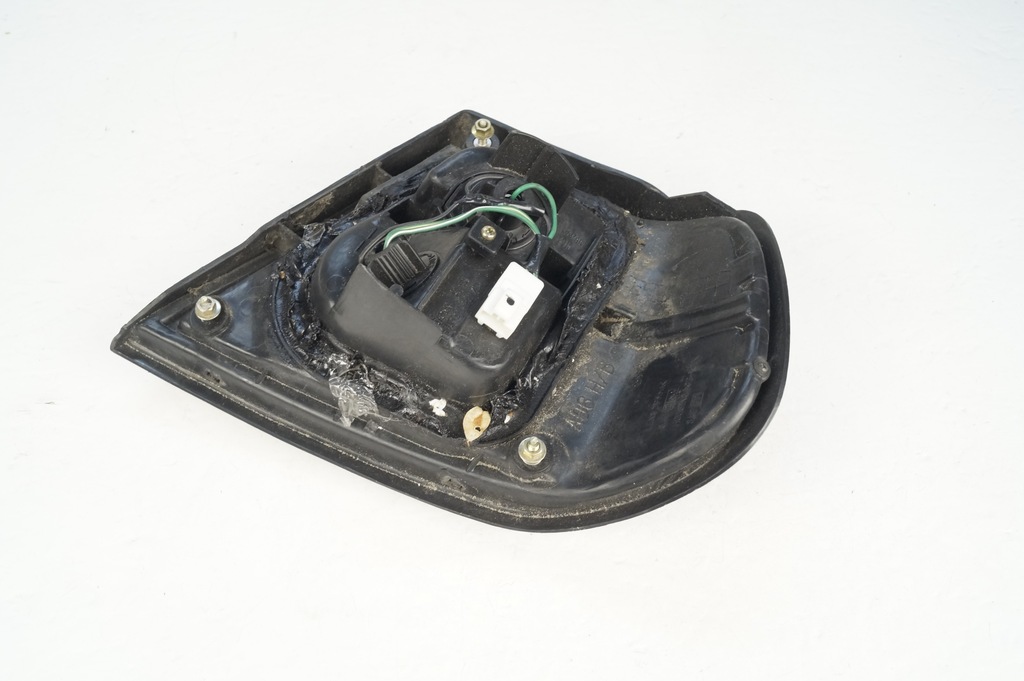 фото №10, Nissan almera n15 лампа задня задня ліва hb ichikoh 7379