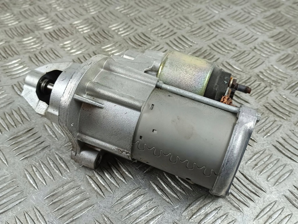 2022 jeep grand cherokee wl стартер 68430861ab Недорого