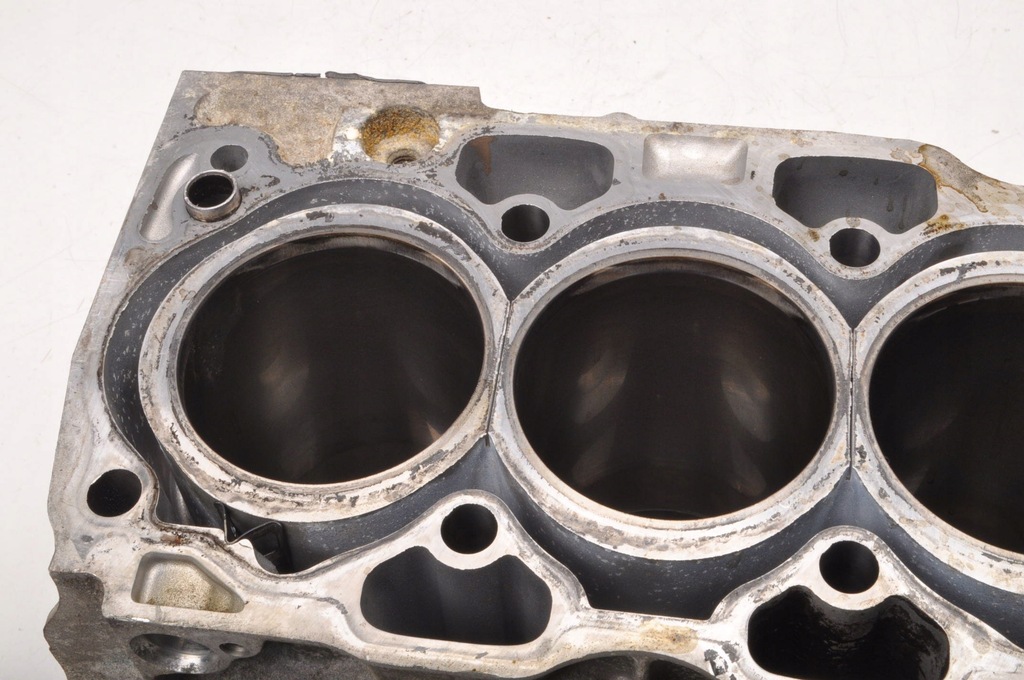 фото №6, Volvo s60 v60 xc60 xc70 v70 s80 3.0 t6 блок двигателя b6304t3