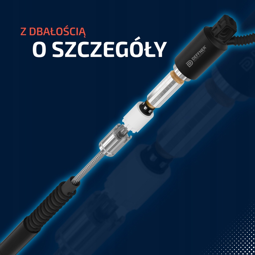 фото №14, Амортизатори електричний кришки багажника nissan pathfinder r52 2012-16 deffner