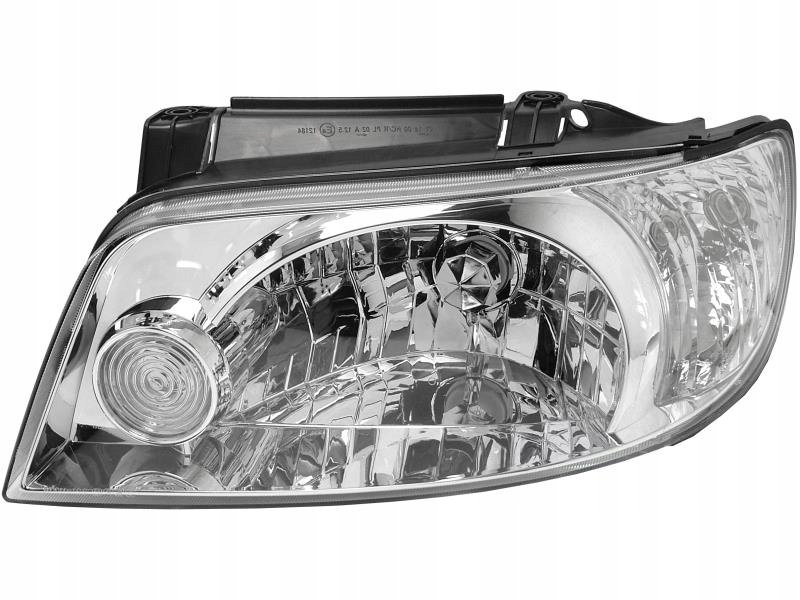 фото №1, Фара лівий hyundai matrix i 2002 2003 2004 2005 2006 2007 2008 2009