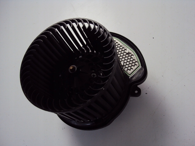 фото №3, Воздуходувка обдув renault kangoo iii 21-