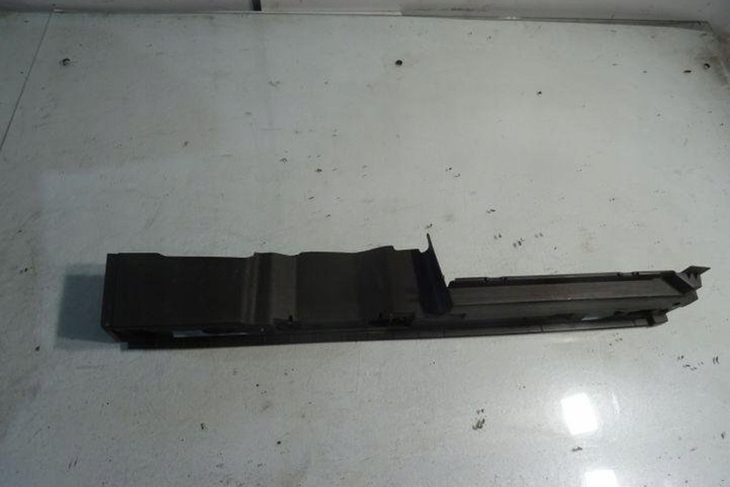 фото №11, Защита замка крышки audi q7 4l 4l0863527 3.0l дизель 171kw 2007