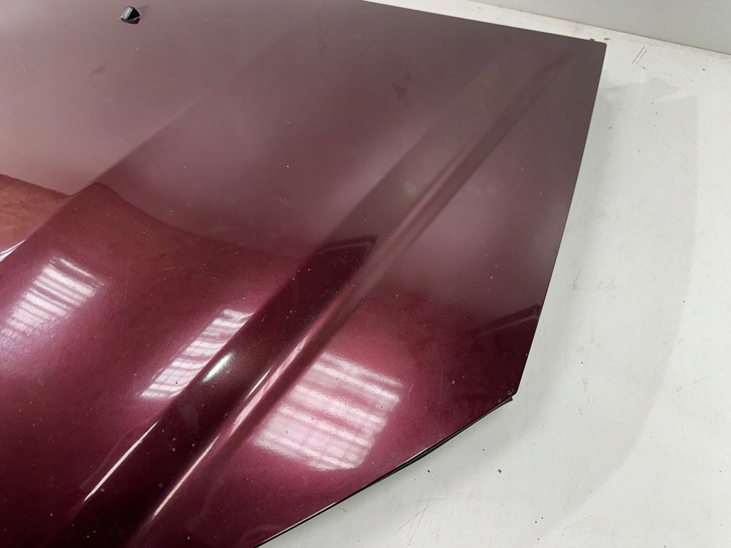 фото №9, Капот honda odyssey