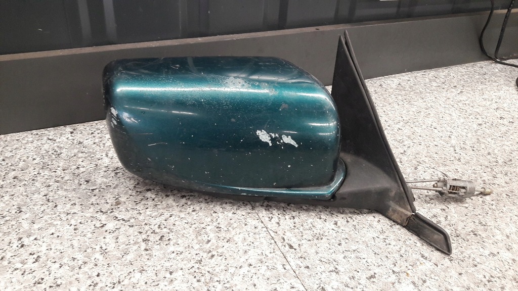 фото №1, Зеркало правое lancia delta