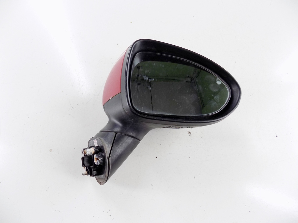 фото №1, Kia rio iii 11-16 зеркало правое 8-pin