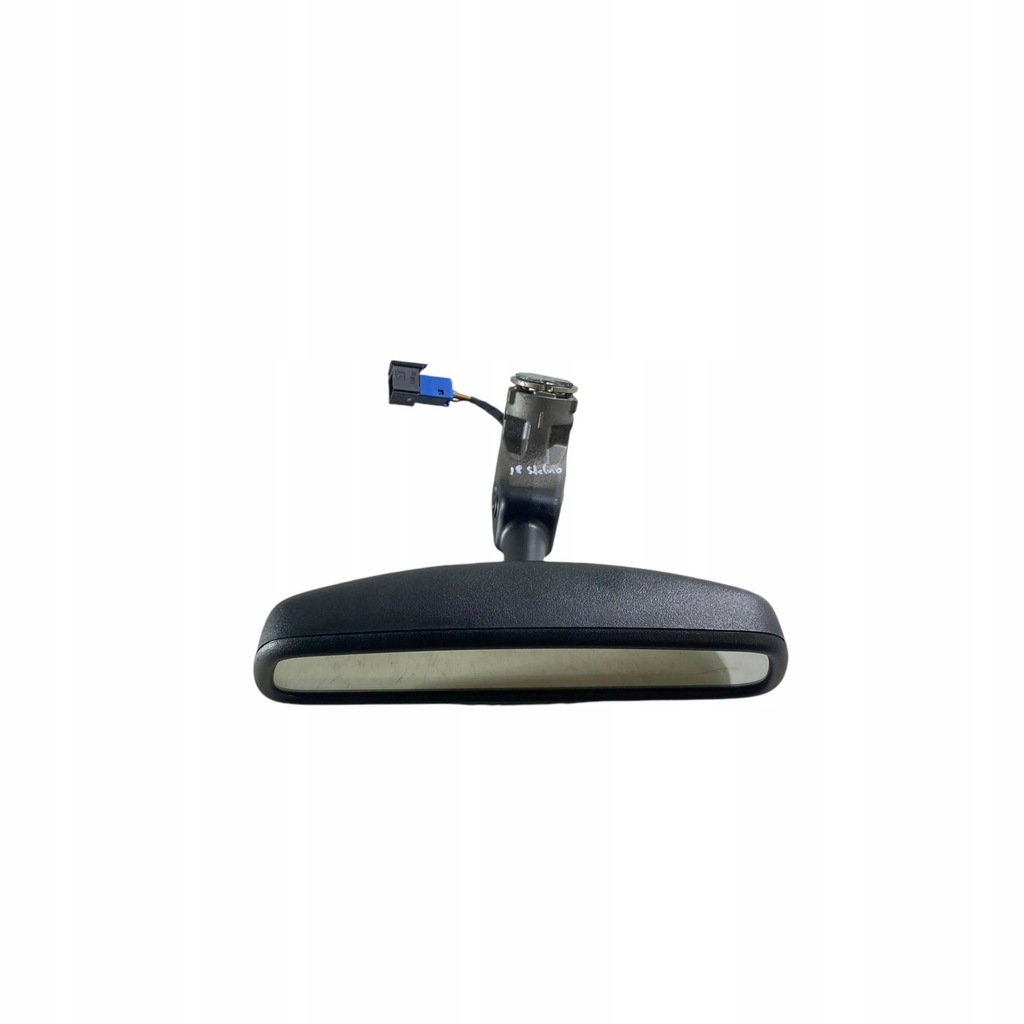 фото №2, Alfa romeo stelvio 2019 зеркало внутреннее