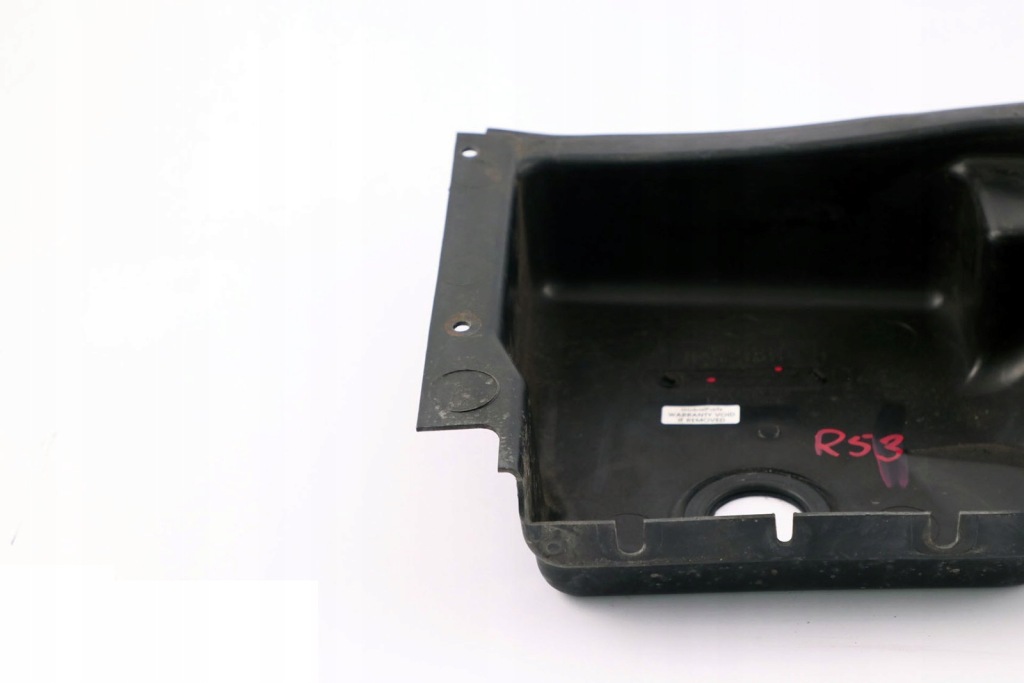 Mini r52 r53 підсилювач стінка перегородка ліва Ціна