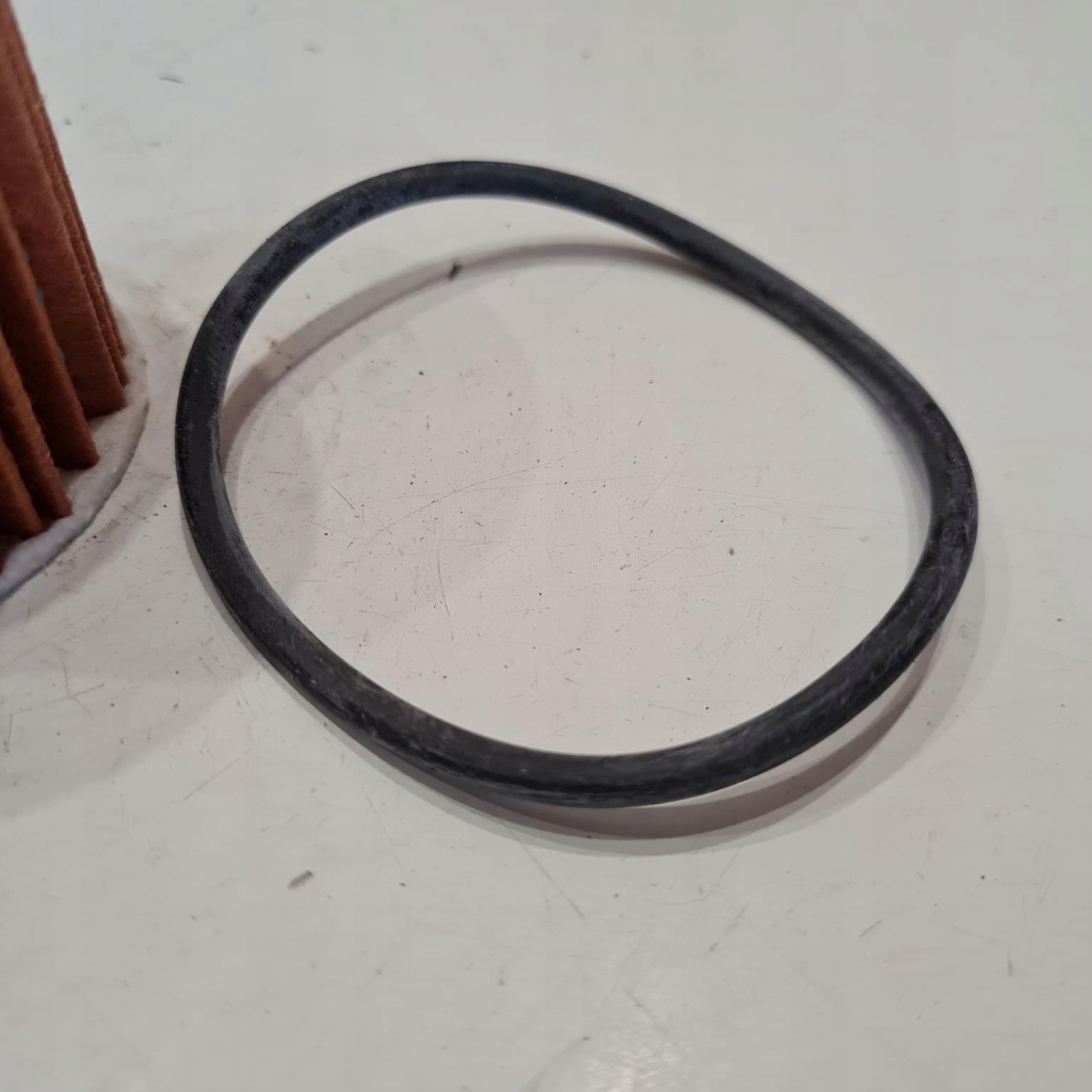 фото №3, Smart fortwo roadster cabrio фільтр оливи knecht ox 346 d