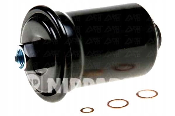 фото №1, Nipparts фильтр топлива hyundai coupe gk 2.0 nippa