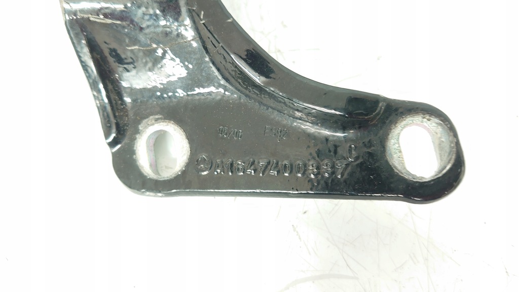 фото №7, Петля крышки задняя mercedes gl x164 a1647400337 комплект