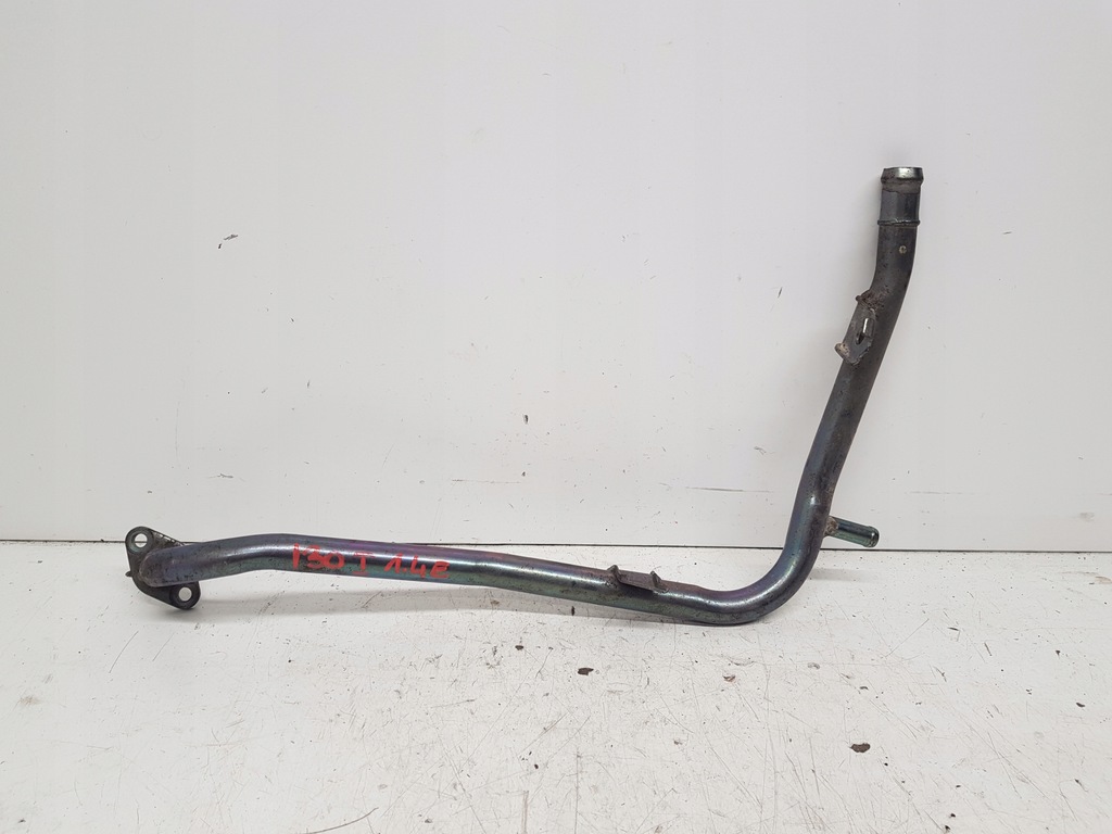 фото №1, Kia ceed i i30 i 1,4 1,6 16v труба магістраль перемикач підрульовий wody