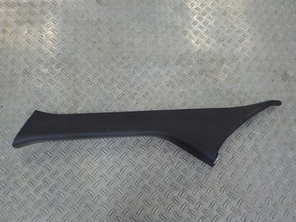 фото №1, Sprinter 907 18-20 защита стойка przy стекло левая