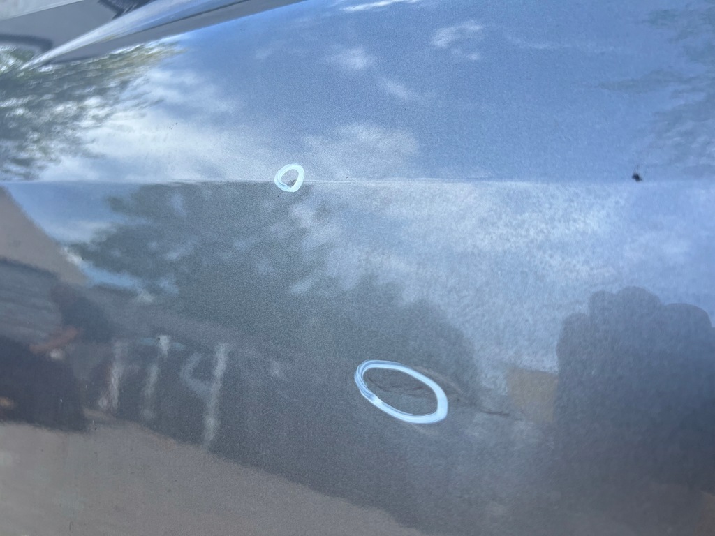 фото №8, Двері audi q4 e-tron etron перед правий передні праве