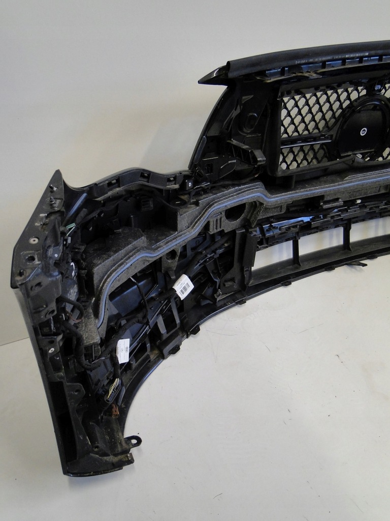 фото №11, Mercedes бампер передний amg набор na датчики pts e klasa 214 w214 s214