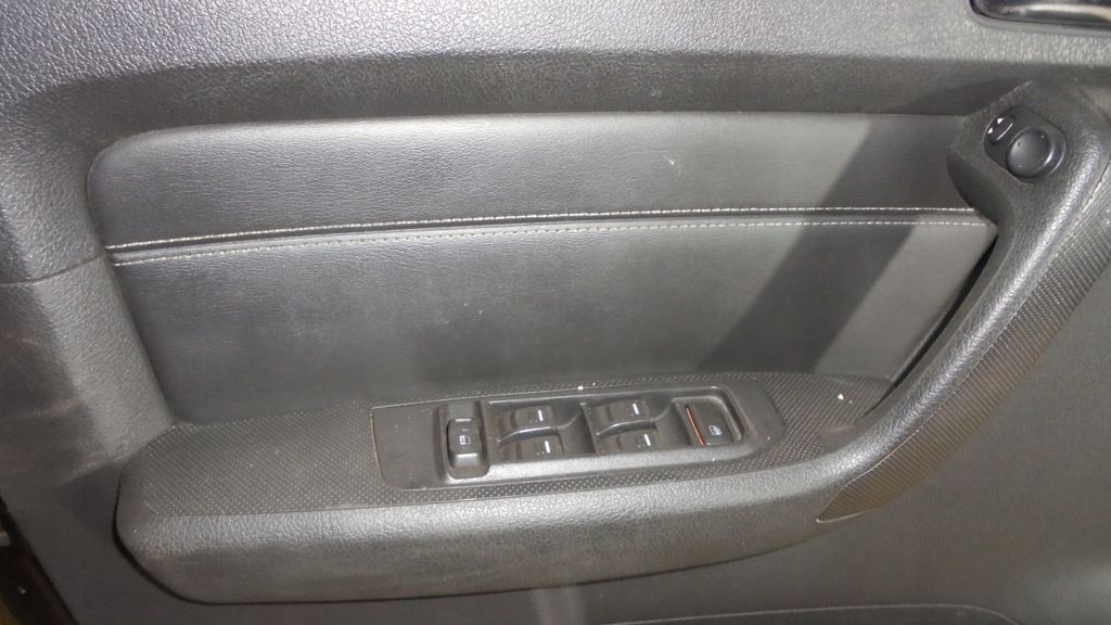 фото №12, Двері ліва перед hummer h3 2005 3.5