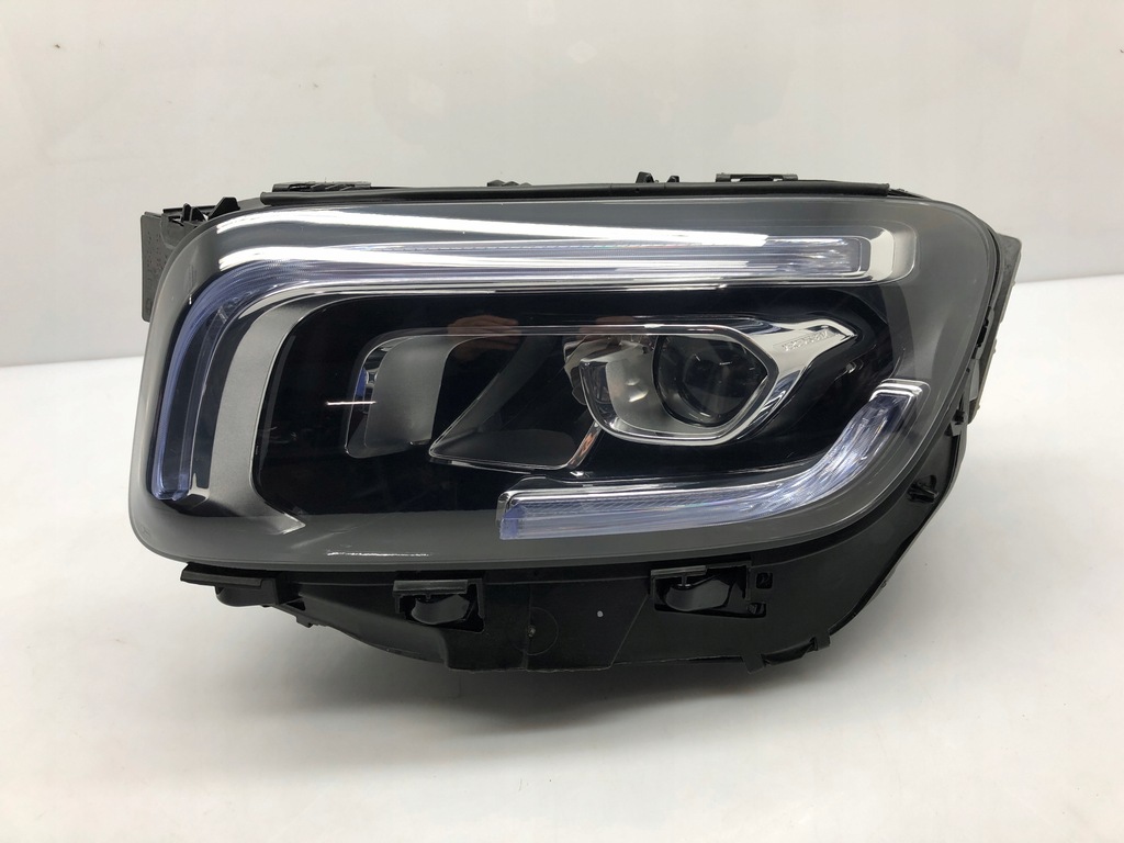 фото №1, Фара mercedes glb x247 w247 лівий bez пошкоджень performance led