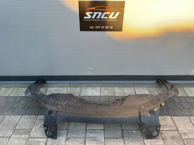 фото №1, Защита поперечина передний jeep cherokee kl lift 2019-