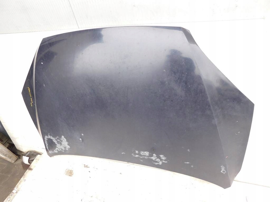 фото №8, Ford focus mk2 2007r kombi капот