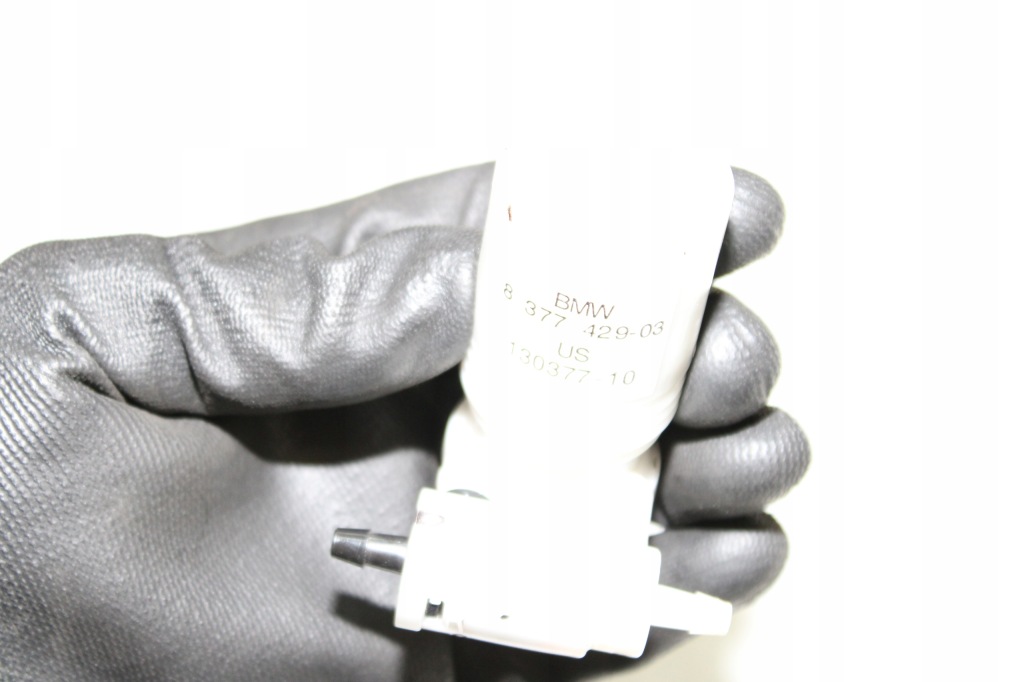 Помпа распылителя mini cooper s r53 r50 8377429 омывателя в Украине