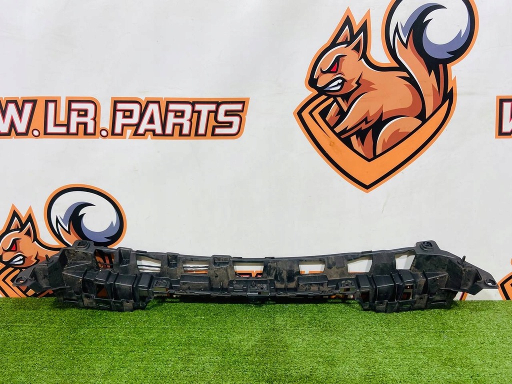 фото №9, Кронштейн крепления бампера заднего jaguar i-pace x590 j9d3-17b861-aa