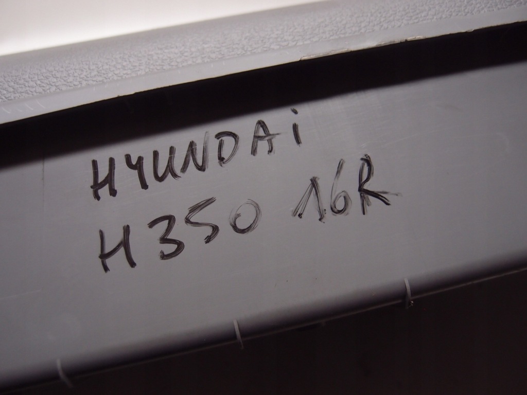 фото №9, Бардачок консоли hyundai h350 2016r 84722-59000