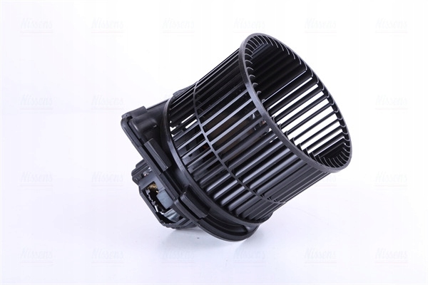 фото №12, Nissens 87382 вентилятор внутрішній