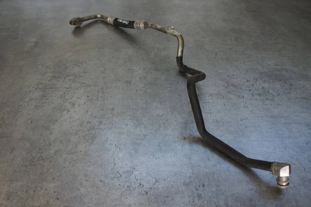 фото №1, Шланг трубка кондиціонера audi a8 d3 4.2 tdi