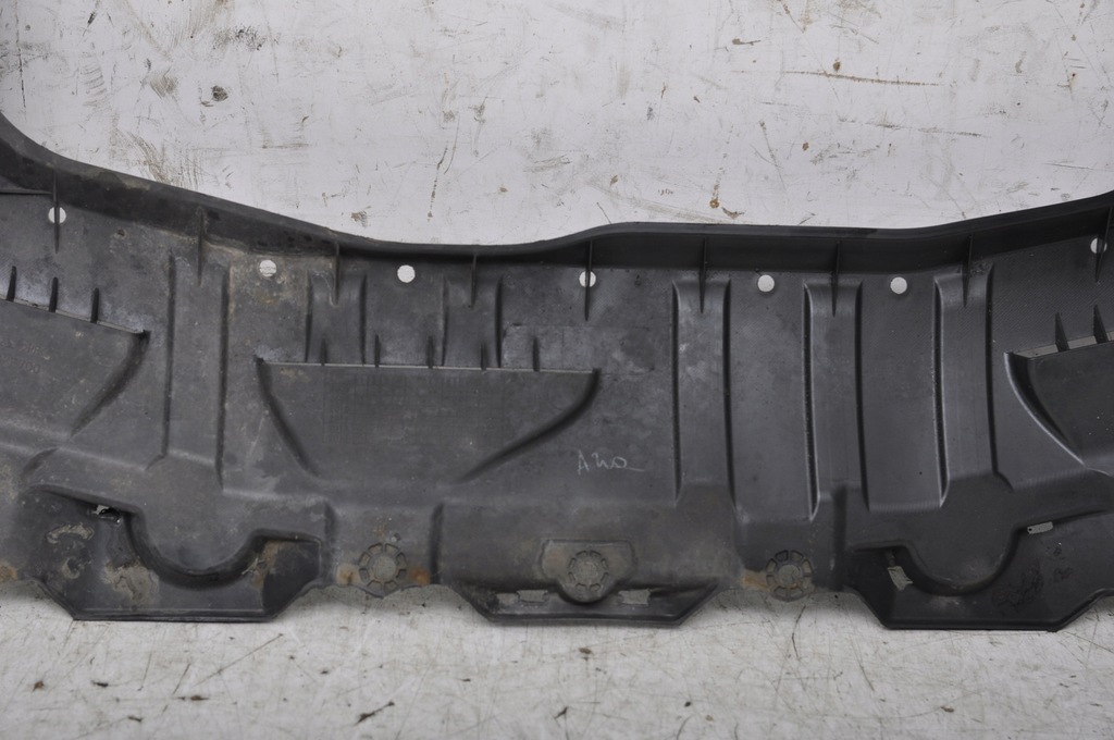 фото №6, Civic viii защита бампера pod бампер радиатор