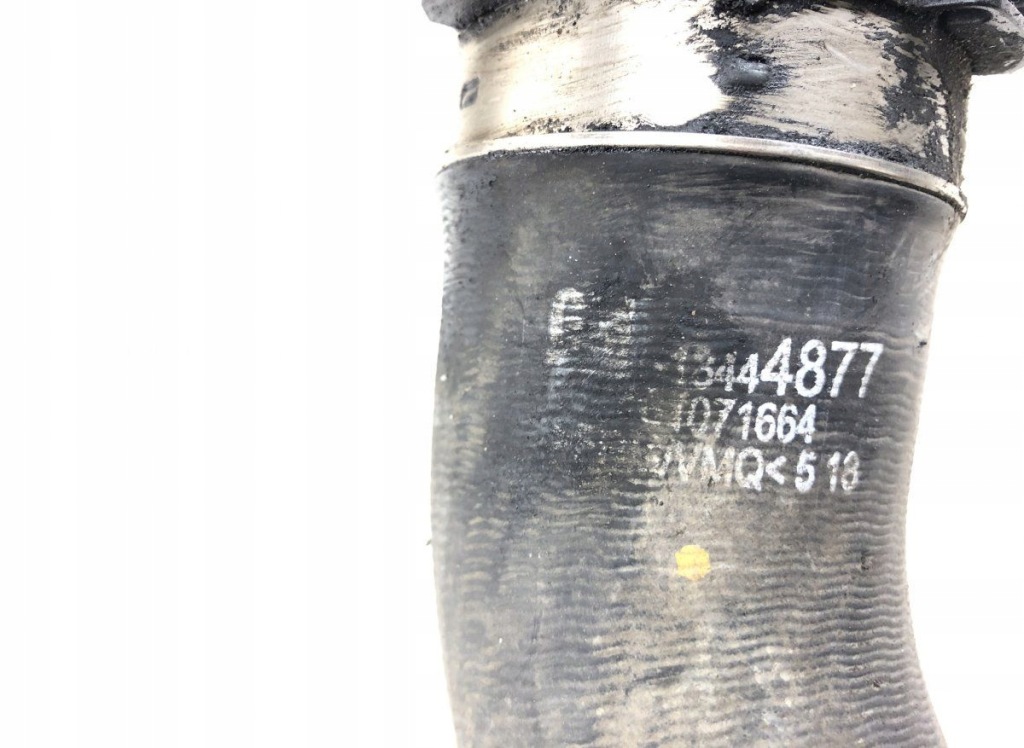 фото №5, 84208091 интеркулер opel insignia b