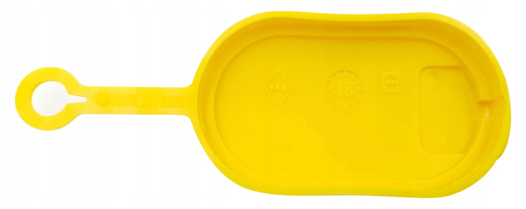 фото №3, Кришка розпилювача renault megane trafic scenic ii