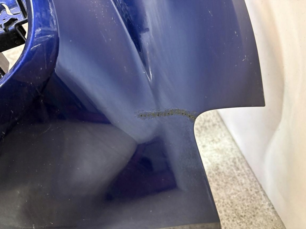 Бампер перед передній audi a5 8w s line przed liftem в Україні