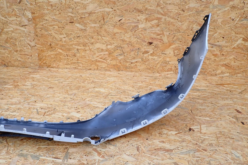 фото №15, Opel combo e 2018 - накладка бампер перед передний 9816774280 оригинальный номер