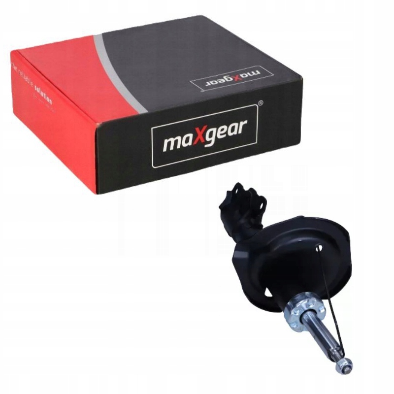 фото №1, 11-0712 maxgear амортизатор peugeot p. 4008/c4