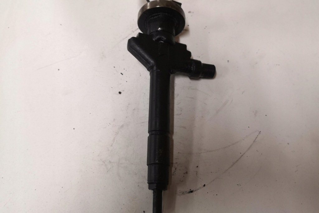 фото №1, Инжектор mazda 6 estate gh 13h50a 2.0l дизель 120kw 2006